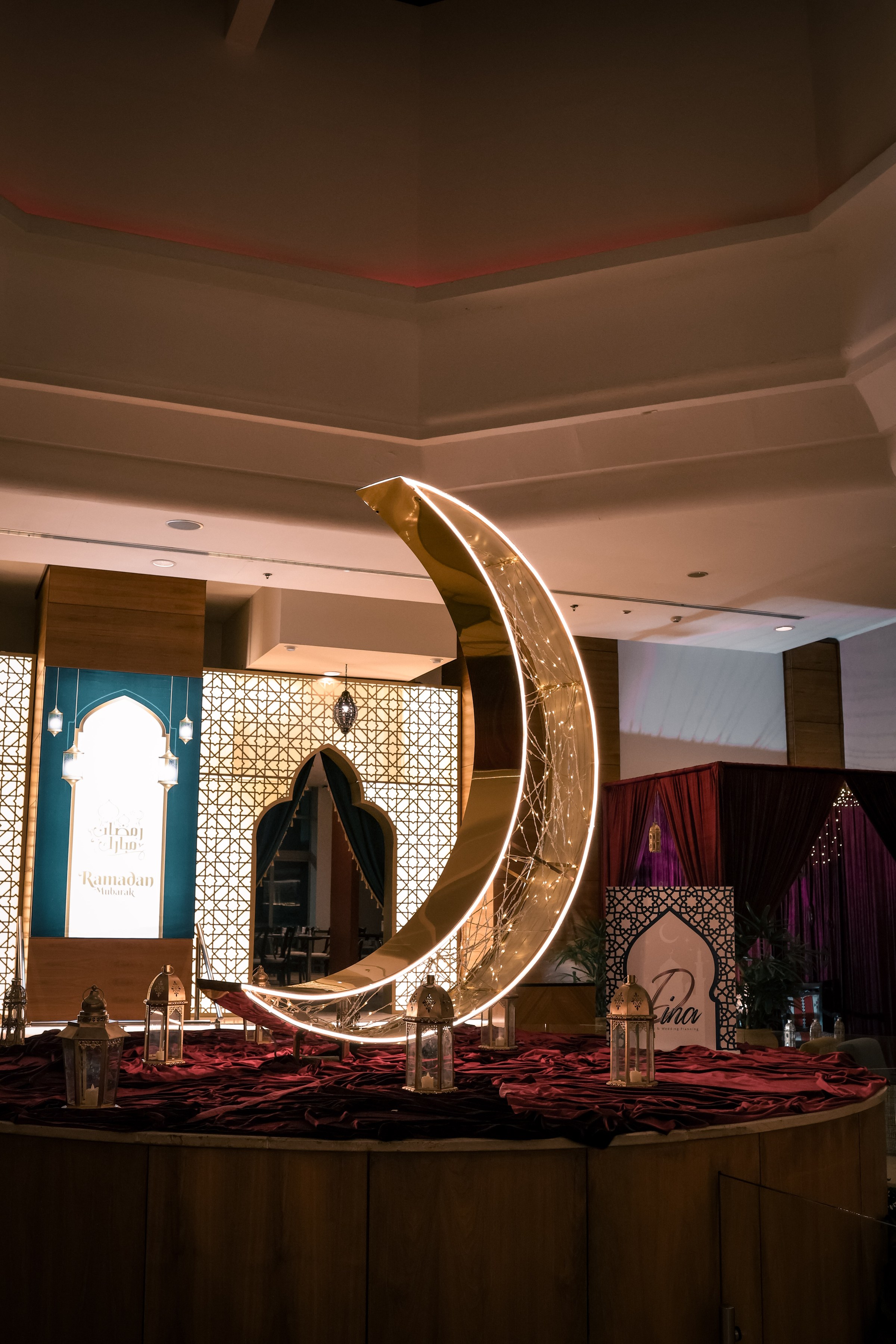 Ramadan by Dina Events