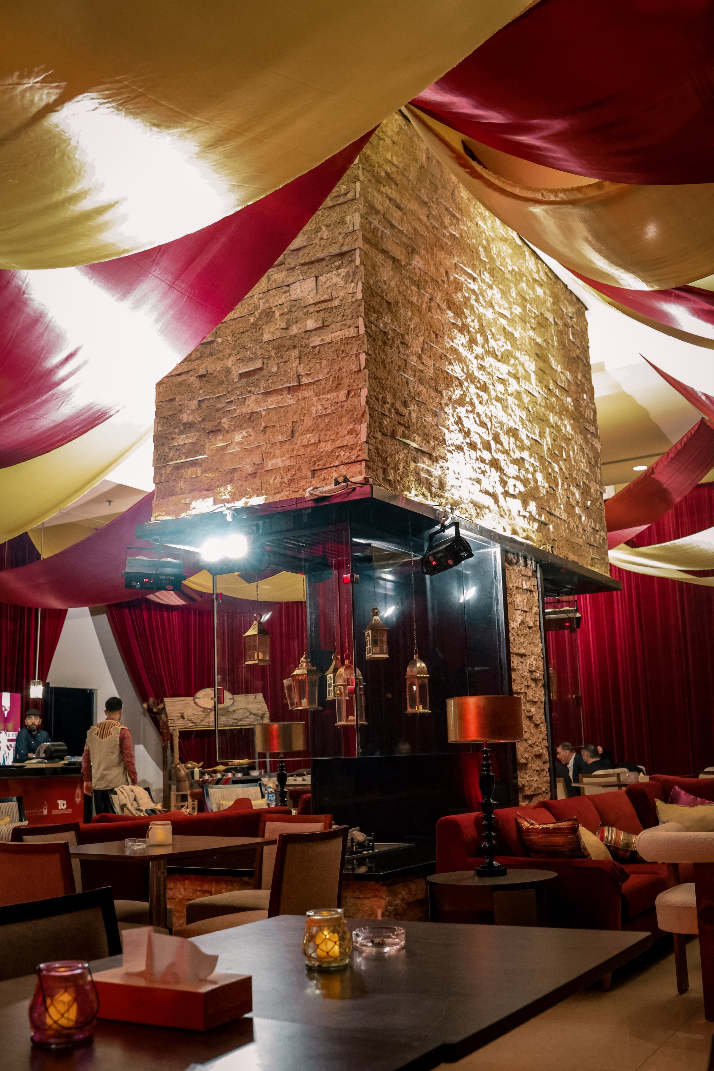 Ramadan by Dina Events