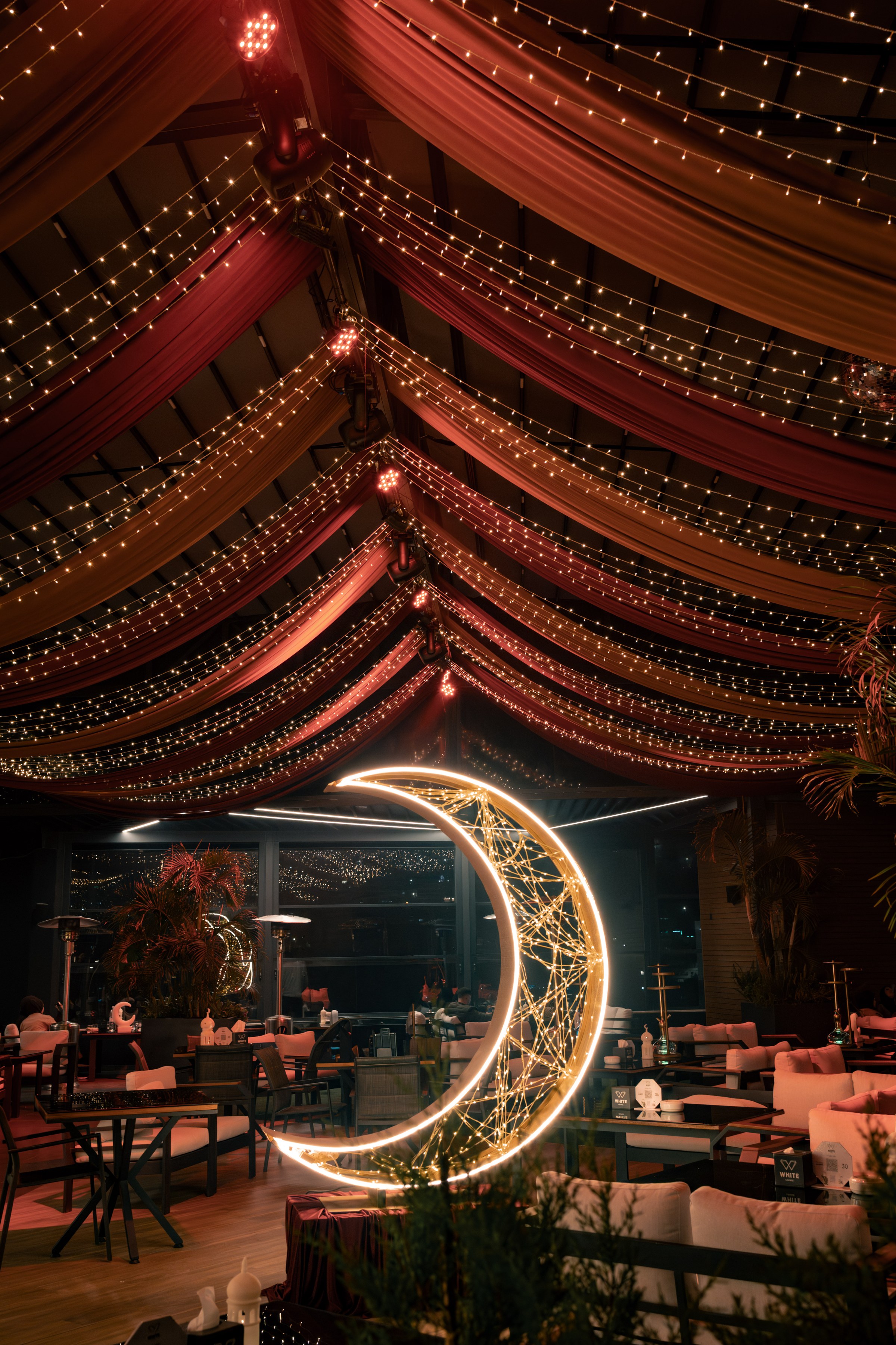 Ramadan by Dina Events