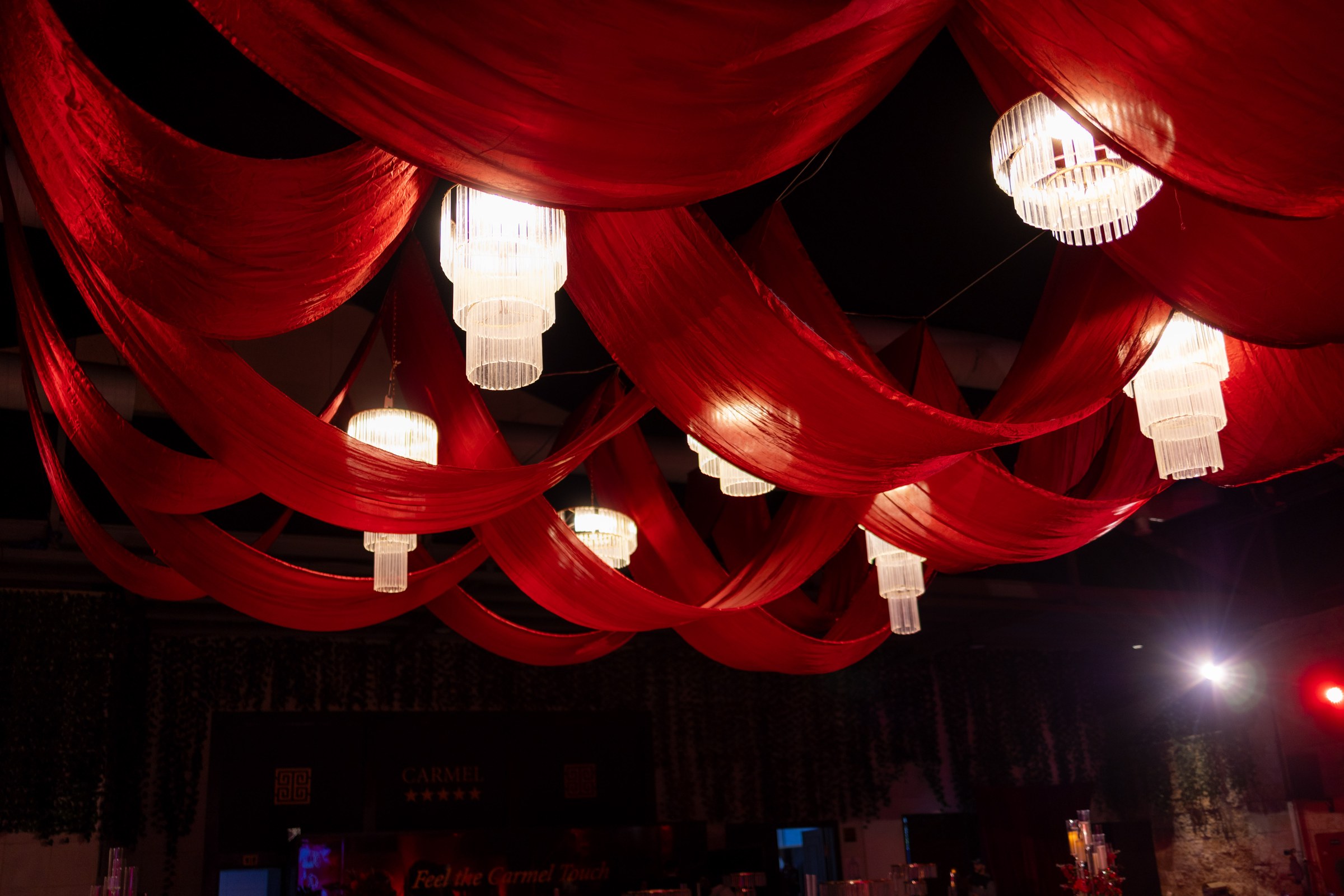 Suhaib & Ruba wedding by Dina Events