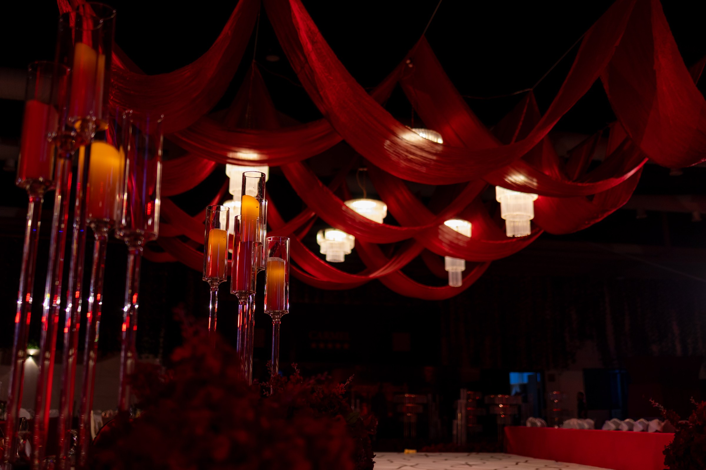 Suhaib & Ruba wedding by Dina Events